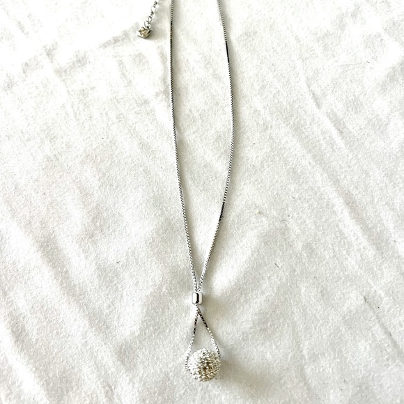 SWAROVSKI necklace crystal charm pendant❤️ - Picture 6 of 6